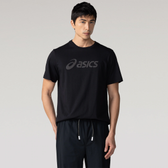 Imagem da oferta Camiseta Masculina ASICS Manga Curta Algodão Misto