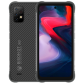 Imagem da oferta Smartphone Umidigi Bison Gt2 Pro 4G 8GB RAM 256GB 6150mAh