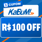 Imagem da oferta R$ 100 OFF no Computador All In One Grasep 21.5 Touchscreen Intel 128GB SSD na KaBuM! com cupom