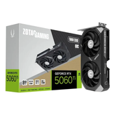 Imagem da oferta Placa De Vídeo Nvidia Geforce Zotac Gaming Rtx5060ti 8GB Oc