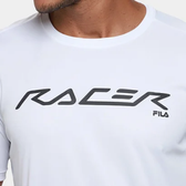 Imagem da oferta Camiseta Fila Graphic Core Run Masculina