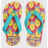 Imagem da oferta Chinelo Pimpolho Infantil