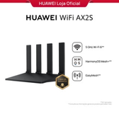 Imagem da oferta HUAWEI WiFi AX2S | Roteador | WS7000 V2 | Dual Band | 4 Antenas | 5 GHz Wi-Fi 6