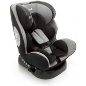Imagem da oferta Cadeirinha com Isofix Multifix 0 a 36kg Safety 1st Urban