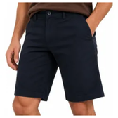 Imagem da oferta Bermuda Masculina Em Sarja Hering Básica Chino Bolso Faca!