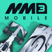 Imagem da oferta Jogo Motorsport Manager Mobile 3 - Android