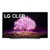 Imagem da oferta Smart TV LG 77" 4K OLED77C1 120Hz G-Sync FreeSync 4x HDMI 2.1 ThinQ - OLED77C1PSA