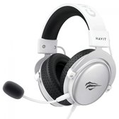 Imagem da oferta Headset Gamer Havit H2015D Drivers 50mm 3.5mm