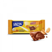 Imagem da oferta 7 unidades de Chocolate Lacta Shot 20g