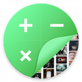 Imagem da oferta APP Calculator Locker: Hide Photos & Videos + Applock - Android