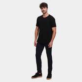Imagem da oferta Calça Jeans Masculina Levi's Slim Taper Skinny