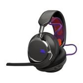 Imagem da oferta JBL Fone de Ouvido Bluetooth Quantum 950 Headset Gamer Over Ear Sem Fio Cancelamento de Ruído - Preto