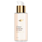 Imagem da oferta Dove Leave-In Nutrição + Tri-Óleos 110ml Pump