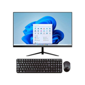 Imagem da oferta All in One Multilaser UB845 Intel Core i3 8145U 4GB 128GB SSD LED 238" Full HD Windows 11