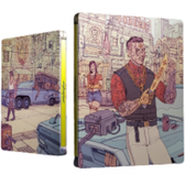 Imagem da oferta Jogo Cyberpunk 2077 Steelbook Valentinos - Xbox One