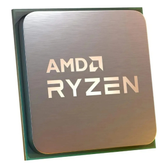 Imagem da oferta Processador Amd Ryzen 7 5700x Oem Open Box