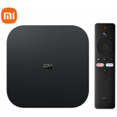 Imagem da oferta Xiaomi Mi Box S 4K TV Box - Versão Global