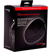 Imagem da oferta HyperX HXS-HSCC1 Case para Headset Spare Cloud Preta
