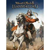 Imagem da oferta Jogo Mount & Blade II: Bannerlord - PC GOG