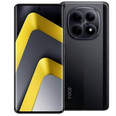 Imagem da oferta Xiaomi Poco M8 5G 256GB, 8GB RAM, NFC, Preto