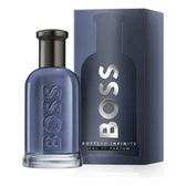 Imagem da oferta Perfume Masculino Bottled Infinite Eau de Parfum 100ml Hugo Boss