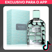 Imagem da oferta Perfume Nora Rave Edp 100 ML