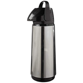 Imagem da oferta Garrafa Térmica Air Pot Slim Inox 1,8l Invicta