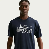 Imagem da oferta Camiseta Nike Sportswear Jdi - Opção de Cores