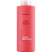 Imagem da oferta Wella Invigo Color Brilliance Shampoo 1000ml
