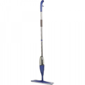 Imagem da oferta Mop Spray com Pano/Esfregão de Microfibra Azul - Casual Home