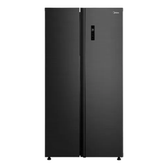 Imagem da oferta Geladeira Side By Side 511l Inverter Cor Preto Conectada Mid