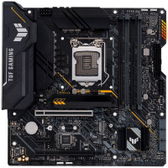 Imagem da oferta Placa-mãe Asus TUF GAMING B560M-PLUS DDR4 SOCKET LGA1200 INTEL B560
