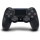Imagem da oferta Controle Playstation Dualshock 4 Sony PS4 - Preto