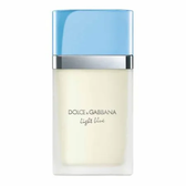 Imagem da oferta Perfume Light Blue Dolce&Gabbana Eau de Toilette Feminino