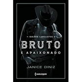 Imagem da oferta eBook Bruto e apaixonado (Irmãos Lancaster Livro 1)