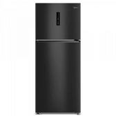 Imagem da oferta Geladeira Frost Free Midea Duplex 411L cor preta com desodorizador Active-C Fresh - 110V