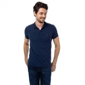 Imagem da oferta Polo Masculina Básica TNG - Tam P