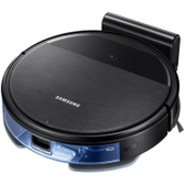 Imagem da oferta Aspirador Robô de Pó Samsung Powerbot-E VR5000RM 2 em 1 55W