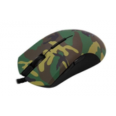 Imagem da oferta Mouse Gamer Husky Tactical Frost Woodland 12000 DPI 7 Botões RGB - HTTD000