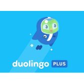 Imagem da oferta Ganhe 30 Dias de Duolingo Plus Grátis