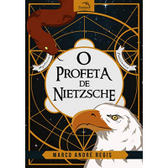 Imagem da oferta eBook O Profeta de Nietzsche