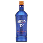 Imagem da oferta Larios Gin Espanhol 12 Anos 700ml