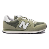 Imagem da oferta Tênis Casual Masculino New Balance 500 V2 Original Leve