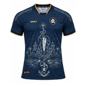 Imagem da oferta Camisa Remo Volt Círio de Nazaré 2 Azul - Masculino