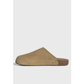 Imagem da oferta Chinelo Unissex adidas Originals Adimule Bege