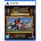 Imagem da oferta Jogo Harry Potter Campeões do Quadribol Deluxe - PS5