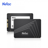 Imagem da oferta SSD Netac 128GB Sata III 2,5"