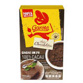 Imagem da oferta Garoto Cacau Em Pó 200G