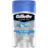 Imagem da oferta Gillette Desodorante Gel Antitranspirante Cool Wave 45G