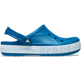 Imagem da oferta Sandália Crocs Bayaband Clog Ultramarine/mineral Blue
